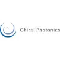 Chiral Photonics logo