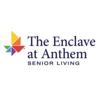 The Enclave at Anthem Senior Living logo