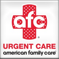 AFC Urgent Care Norwalk logo