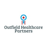 Outfield Healthcare Partners logo