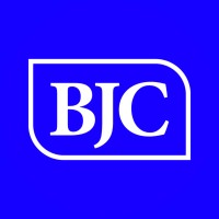 BJC Home Care logo