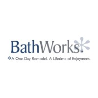BathWorks of Michigan logo