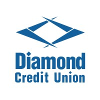Diamond Credit Union logo