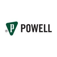 Powell logo