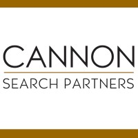 Cannon Search logo