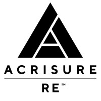 Acrisure Re logo