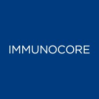 Immunocore logo