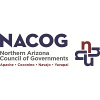 Northern Arizona Council of Governments logo