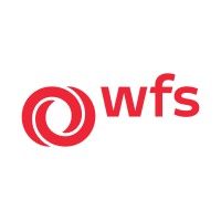 Worldwide Flight Services (WFS) logo