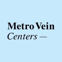 Metro Vein Centers logo