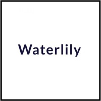 Waterlily logo