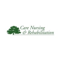 Care Nursing and Rehabilitation logo