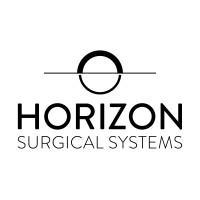 Horizon Surgical Systems logo