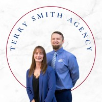 Terry Smith Agency logo