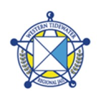 Western Tidewater Regional Jail Authority logo