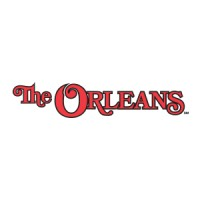 The Orleans Hotel & Casino logo