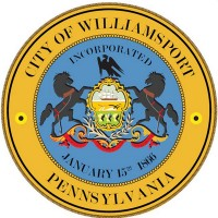 City of Williamsport logo