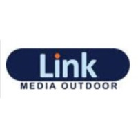 Link Media Outdoor logo