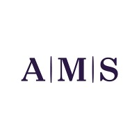 AMS logo