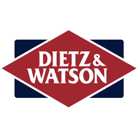 Dietz and Watson logo