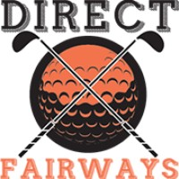 Direct Fairways logo