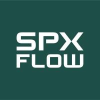 SPX FLOW, Inc. logo