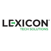 Lexicon Tech Solutions logo