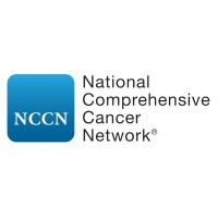 National Comprehensive Cancer Network® (NCCN®) logo