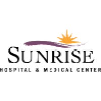 Sunrise Hospital logo