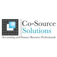 Co-Source Solutions logo