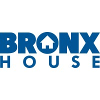 BRONX HOUSE logo