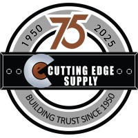 Cutting Edge Supply logo