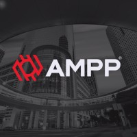 AMPP: Association for Materials Protection and Performance logo