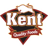 Kent Quality Foods logo
