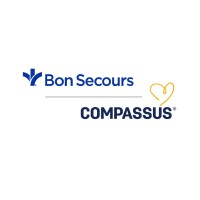 Bon Secours Home Care and Hospice logo