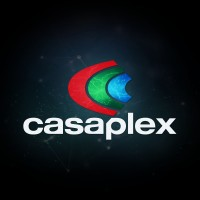 Casaplex logo