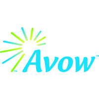 Avow, Inc. logo