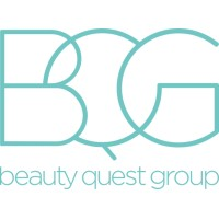 Beauty Quest Group logo