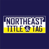 Northeast Title & Tag, Inc. logo