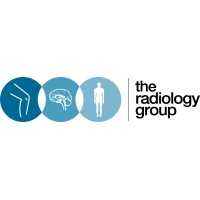 The Radiology Group logo
