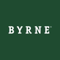 Byrne logo