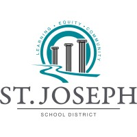 St. Joseph School District logo