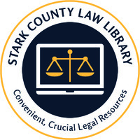 Stark County Law Library logo