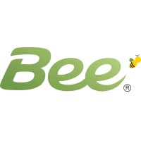 Bee logo