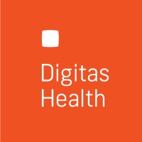 Digitas Health logo