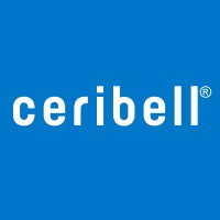 Ceribell │ AI-Powered Point-of-Care EEG logo