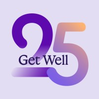 Get Well logo