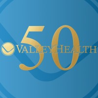 Valley Health Systems, Inc. logo