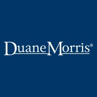 Duane Morris LLP logo