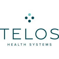 Telos Health Systems logo
